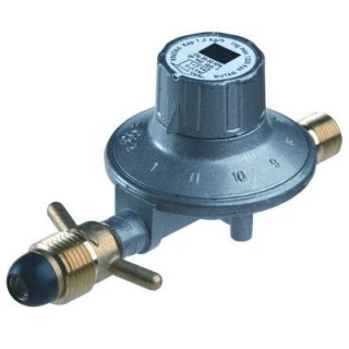 Regulator Reca 200 - 500mbar