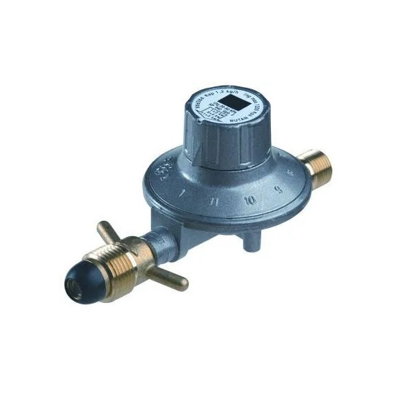 Regulator Reca 200 - 500mbar