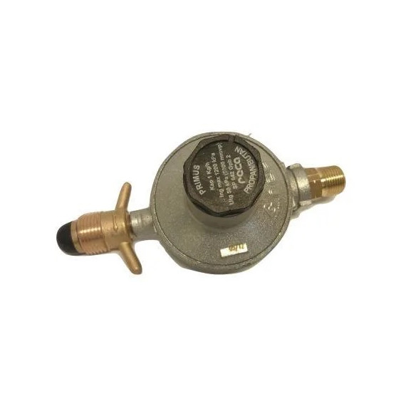 Regulator Reca 500mbar