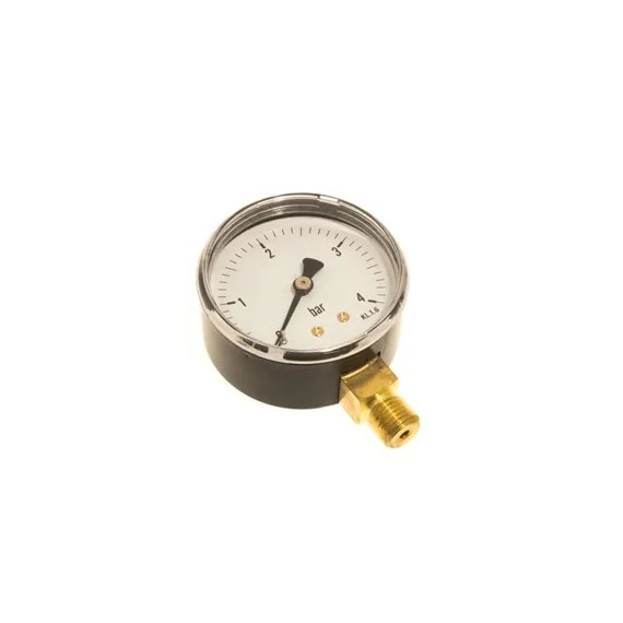 Manometer 0-6 bar 1/8"