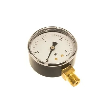 Manometer 0-6 bar 1/8"