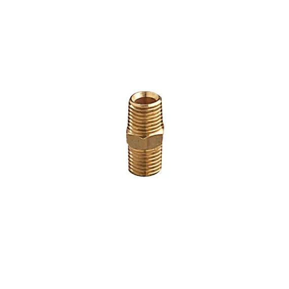 Union 1/4" NPT x 1/4" NPT