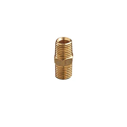 Union 1/4" NPT x 1/4" NPT