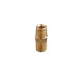 Union 1/4" NPT x 1/4" NPT