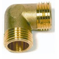 Albue 2 x 1/2"utv