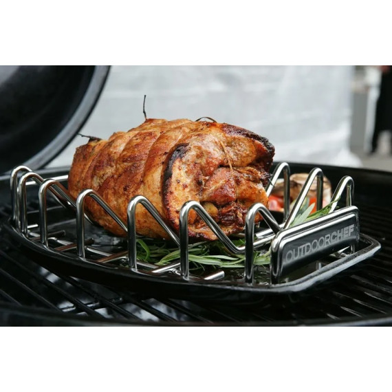 OutdoorChef Universal rack