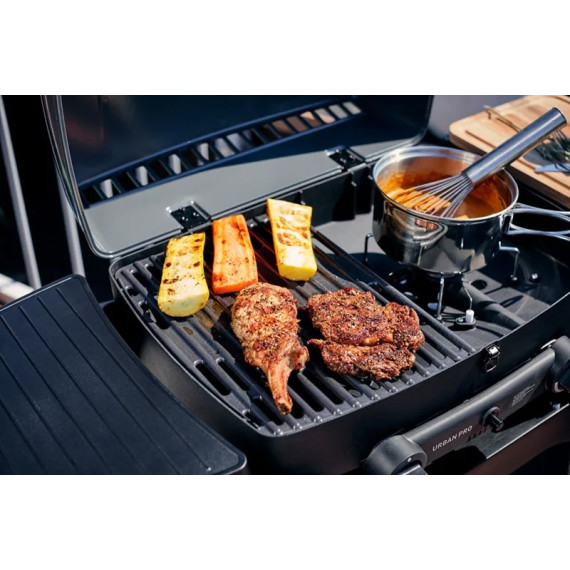 Campinggrill Urban Trolley