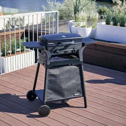 Campinggrill Urban Trolley