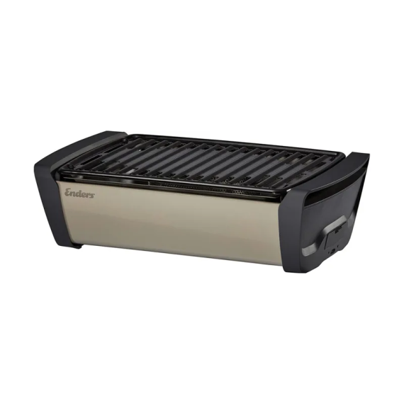 LEDIG Aurora Bordgrill Taupe