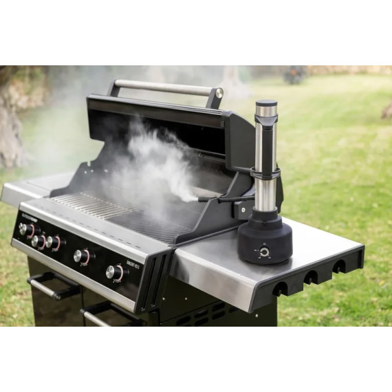 OutdoorChef Smoker