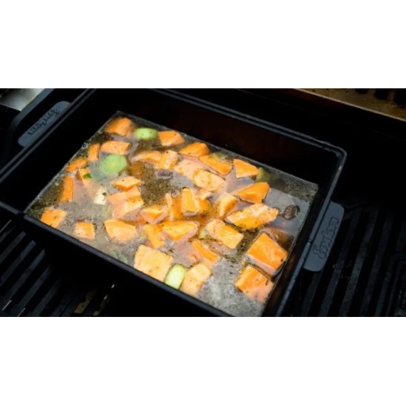 Switch Grid Dutch Oven