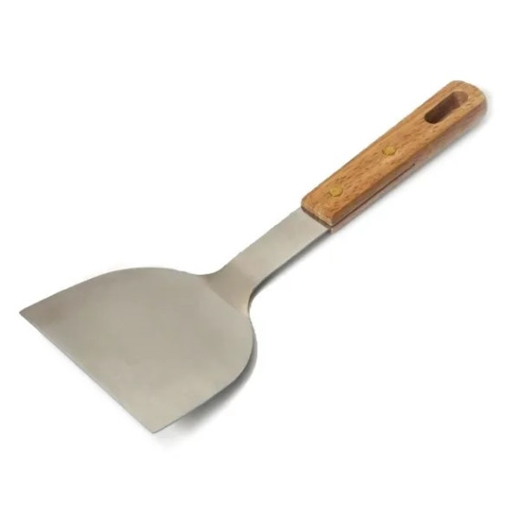 Enders Grillspade Trehåndtak