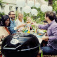 OutdoorChef Kensington 570 Kullgrill