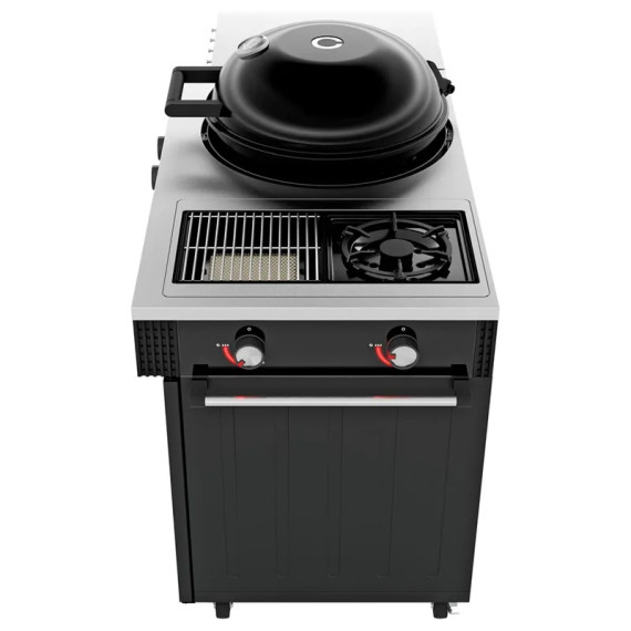 OutdoorChef Lugano 570 G EVO II