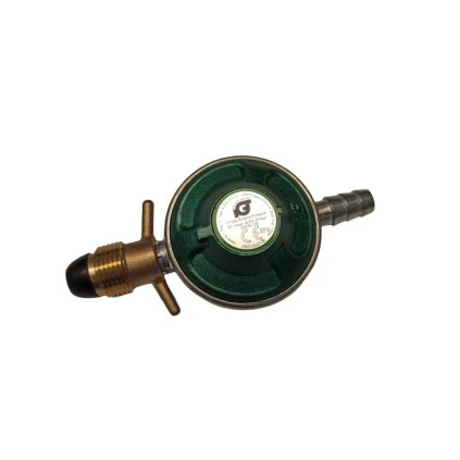 Regulator IGT 30mbar POL 10mm