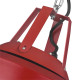 LEDIG Retro Partytelt Heater Sail - Red