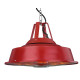 LEDIG Retro Partytelt Heater Sail - Red